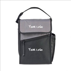 Portable Food Lunch Cooler Insulated Lunch Bag